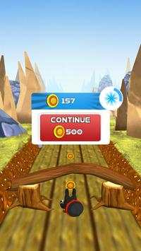 Ninja Game screenshot 4