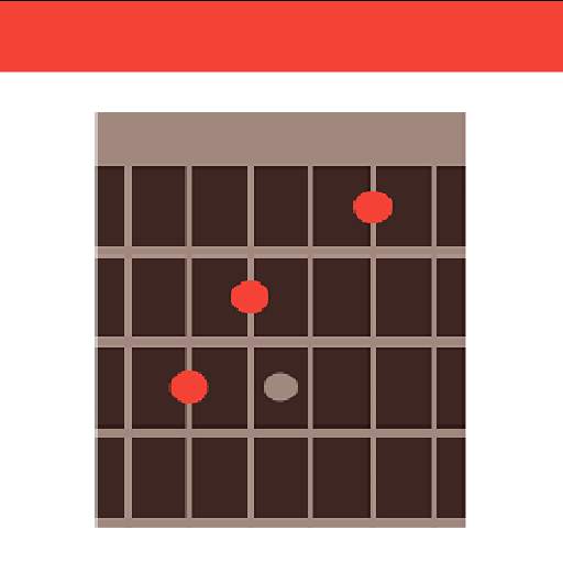 Simple Guitar Chords 1.21