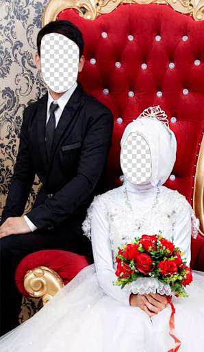 Couples of The Year Photo Editor screenshot 2