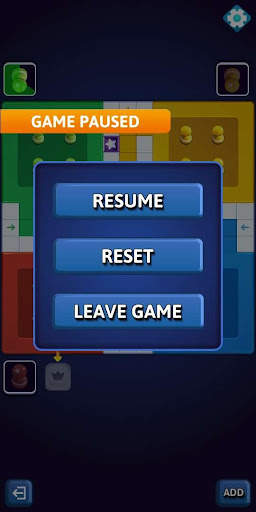 Ludo Play: Offline Multiplayer screenshot 9