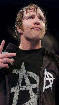 Dean Ambrose Wallpapers HD screenshot 2
