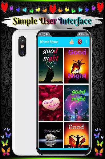 DP and Status Images for WhatsApp screenshot 11
