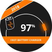 Fast Charger - Fast Battery Charger 2018 on 9Apps