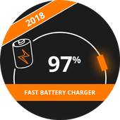 Fast Charger - Fast Battery Charger 2018 1.3