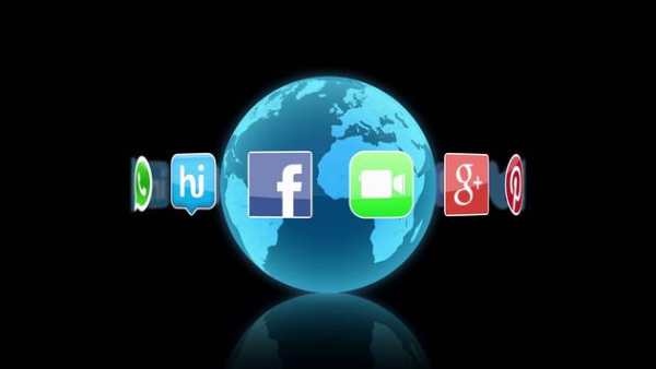 Social Media Web Browser screenshot 3