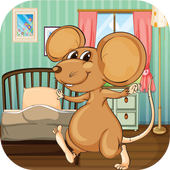Talking Mouse icon