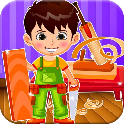 Cricket Bat Maker Factory 1.1.1