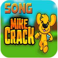 Mikecrack Song logo