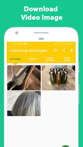 Tube Video Downloader: download vid, download mate screenshot 1