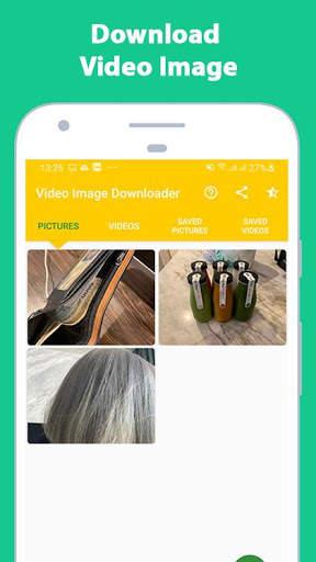 Tube Video Downloader: download vid, download mate screenshot 1