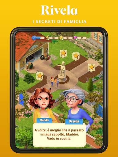 Merge Mansion screenshot 20