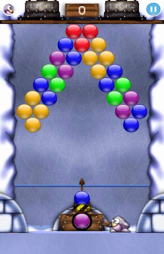 Bubble Go Free screenshot 4
