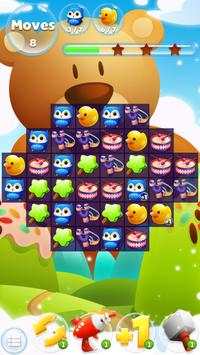 Toy Candy Mania screenshot 2
