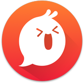 CHOPCHAT Free Chat &amp; Stickers icon