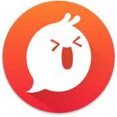 CHOPCHAT Free Chat & Stickers on 9Apps