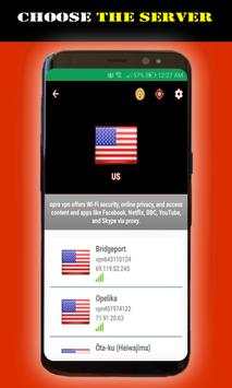 XHUB VPN screenshot 7