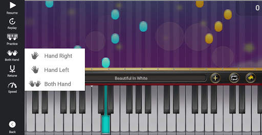 Piano Connect: MIDI Keyboard screenshot 5