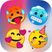 Emoji phone X for Android 1.0.1