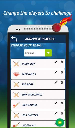 Hand Cricket Game Offline: Ultimate Cricket Fun screenshot 7
