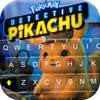 Pokémon Detective Pikachu Keyboard Theme 1.0