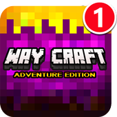 Way Craft icon