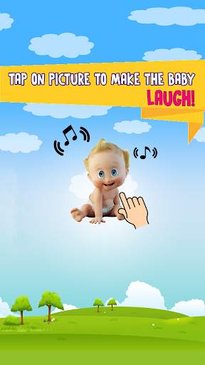 My First Words: Baby learning apps for infants screenshot 6