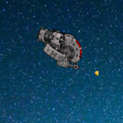 UFO War icon