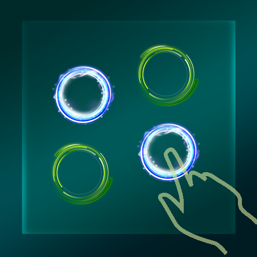 Knock Lock Screen icon
