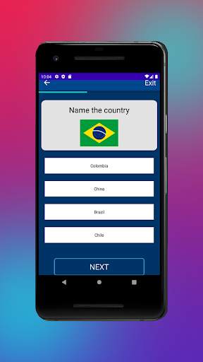 Money Quiz - Make Money App स्क्रीनशॉट 7