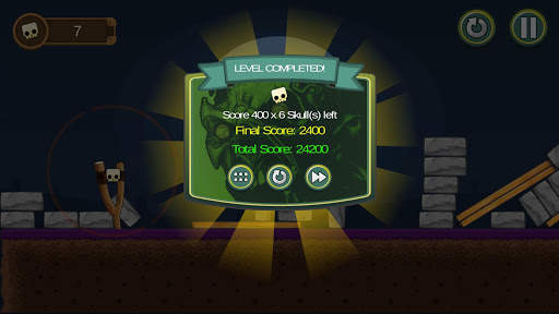 Serang Zombie screenshot 5