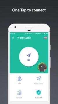VPN INDIA screenshot 7