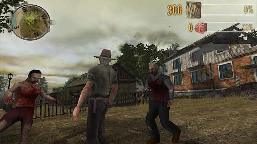 Zombie Fortress Evolution screenshot 8