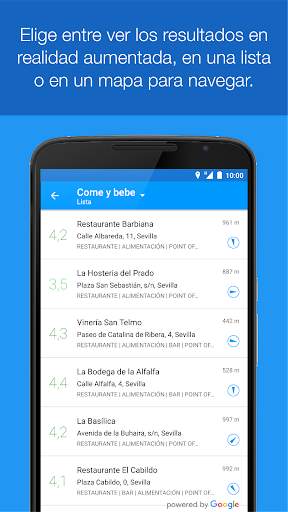 El mundo a mi alrededor ( WAM ) screenshot 4
