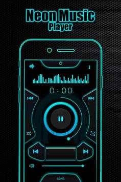 New Music player - Audio Player screenshot 3