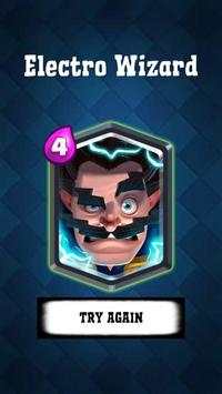 Card Simulator for Clash Royale screenshot 5