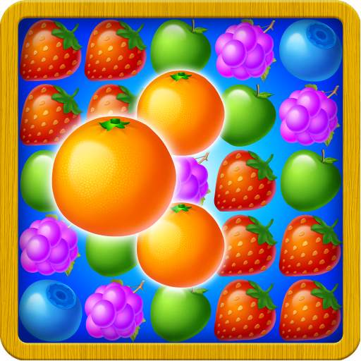 Match Fruit Legend 1.0