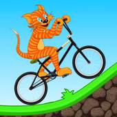 Tom And Bike Hill Climb 1.0.0