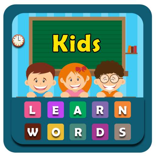 Learn English Vocabulary Words 2.2