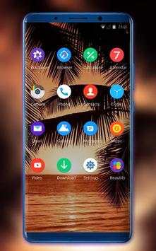 Theme for one plus 6T wallpaper screenshot 2