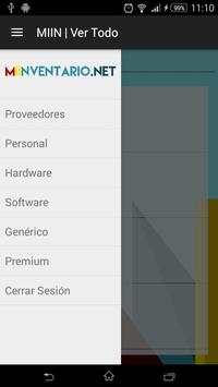 MIINVENTARIO.NET - Inventario screenshot 2