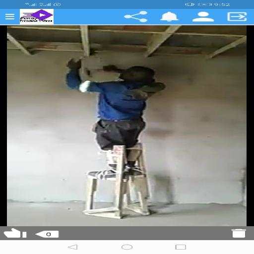 Funny Videos Free screenshot 2