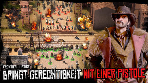Frontier Justice screenshot 4