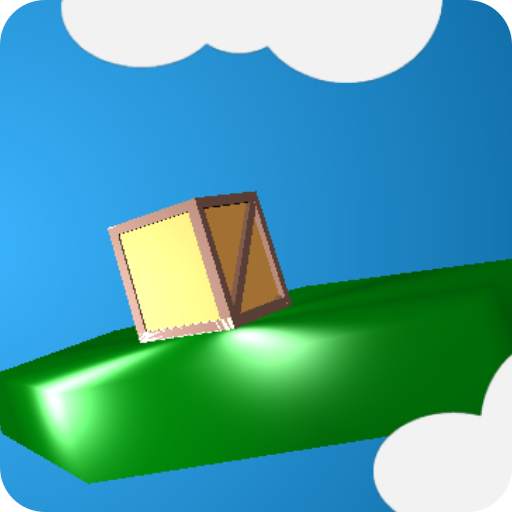 Crates3D - A Memory Game 1.3