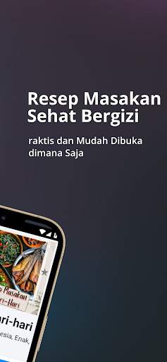 Resep Masakan Sehari-hari screenshot 6