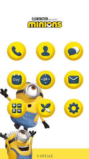 Minions screenshot 3