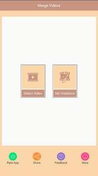 Video Cutter - Movie Maker Video Editor screenshot 1