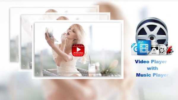 XX Video Player - Hot Movie Player screenshot 2