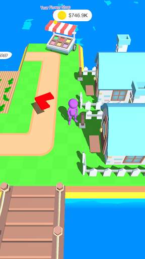Flowers Shop screenshot 3