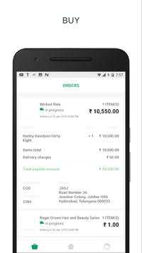 Lookup screenshot 5