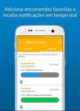 Correios Rastreamento screenshot 2